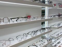 -MODJO•木左眼镜(云玺万科里店)