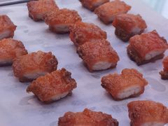 -富黎华海鲜大酒楼(正大广场店)