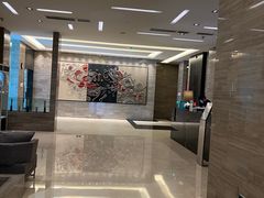 -青岛富力艾美酒店