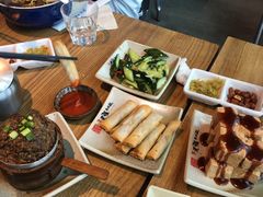 -老张牛肉面(天津万象城店)