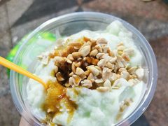 -夏食光安顺小舒冰粉冰浆(甲秀楼店)