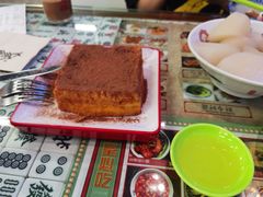 -七爷清汤腩·港式餐厅(金狮广场店)