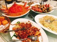 -无招牌海鲜餐厅(怡丰城店)