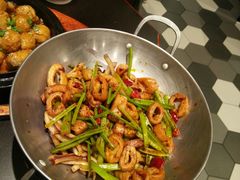 -老牌坊鲁菜名店(宽厚里店)