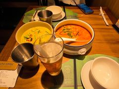 -帕蓝·暹罗料理(大学路店)
