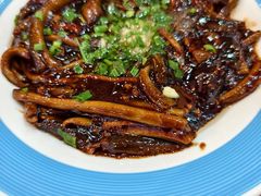 -长兴菜馆(高桥店)