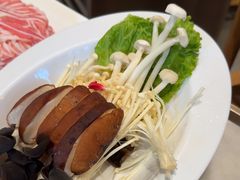 -牛街·马辈儿涮肉(牛街总店)
