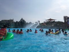 -厦门方特梦幻王国