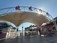 -玫瑰海岸文化旅游度假区