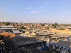 -暖泉古镇