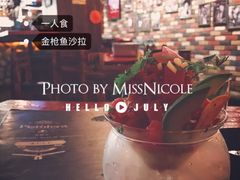 -Pistolera Mexican Cantina女枪手墨西哥餐厅(碧云路店)