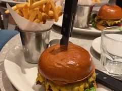 -Chili's Cafe&Bar奇利斯(滨江店)