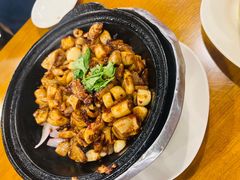 -日昌餐馆(亦庄店)