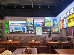 -雙冲柳州螺蛳粉&酸嘢&桂林米粉(簋街店)
