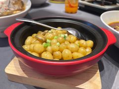 -汉水谣·江景餐厅(江滩店)