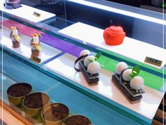 -麦雪尔甜品·生日蛋糕(新街口旗舰店)