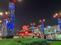 -大唐不夜城