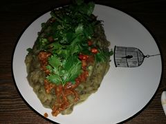 -盛京辽菜小馆(龙之梦购物中心店)