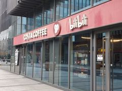 门面-COSTA COFFEE(国正中心店)