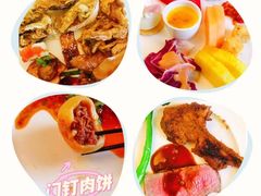 -北京王府井希尔顿酒店·万斯阁西餐厅