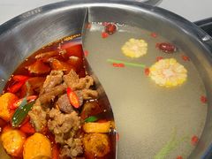 -八合里潮汕鲜牛肉火锅(惠州华贸店)