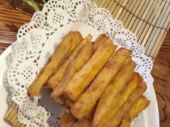推荐菜-我茶人文茶馆
