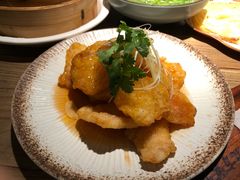 -北方家宴(番禺永旺店)