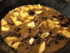 -粗粮人家·东北菜(洋桥店)