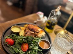 -IL TEATRO 精品意大利餐厅