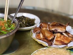 -岩保农家乐