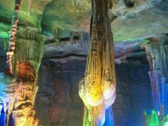 -泰安地下龙宫景区