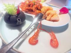 -杭州新新饭店·1913餐厅