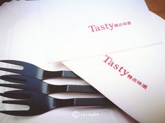 -精点味道(大连商场店)