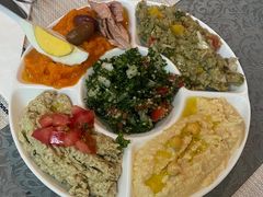 -La Medina餐厅(亮马河南路店)