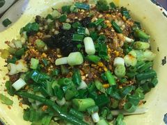 -拈签一笑黄牛肉辣卤串串