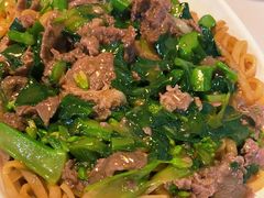 -菜忠潮州牛肉店(岗厦店)
