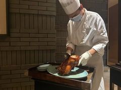 -无锡苏宁银河国际酒店-悦府65中餐厅