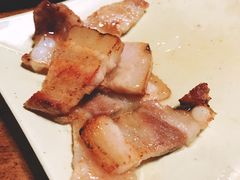 烧烤五花肉-六七八韩式烤肉·韩国料理(上杭路店)