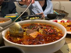 -榕意·川味之美(深业上城店)