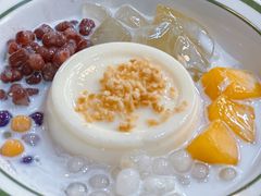 -新时尚·辉记甜品(夏西店)