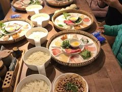 秀才过桥米线-桥香园云南过桥米线(金马碧鸡店)