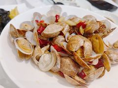 -船歌·鱼水饺青岛菜(国贸商城店)