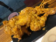 -老天桥蛙炉火锅(姑苏总店)