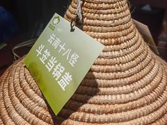 -花菇朵·云山雀 ll 野生菌锅·野果酸汤·精品滇菜(万柳店)