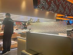 -比格比萨自助(新辰里学清路店)