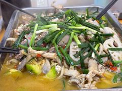 -二0二李记南瓜田鸡老字号(宜宾一店)
