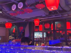 -山河屯铁锅炖鲜鹅·东北菜(开发区一店)