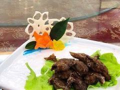 -烟台金沙滩大酒店食府
