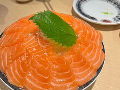 -万岁寿司(万国店)