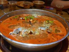 -亮欢寨酸汤鱼(沙冲路店)